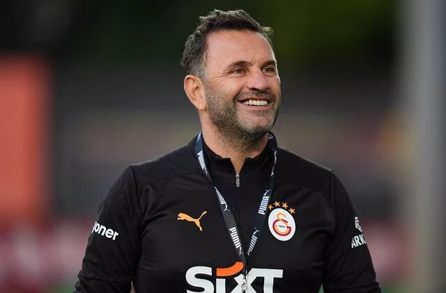 Okan Buruk, Fenerbahçe’nin eski yıldızını aradı! Galatasaray’a gel