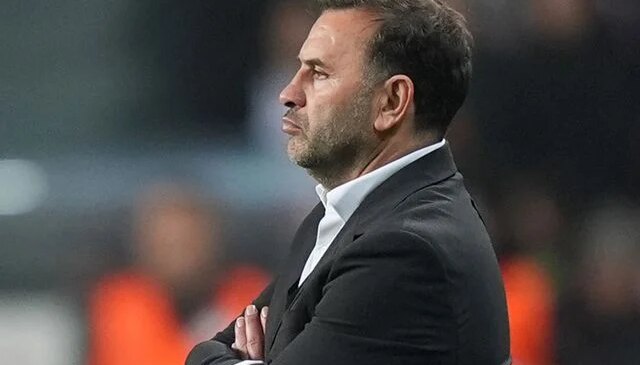 Okan Buruk: O maçta şampiyonluğumuzu ilan edeceğiz