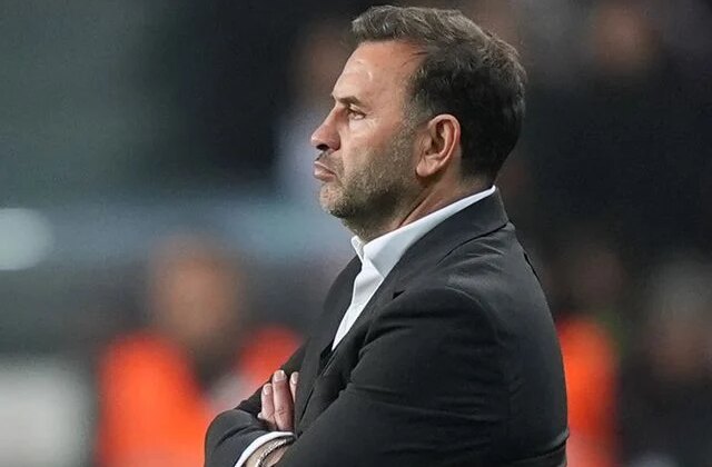 Okan Buruk: O maçta şampiyonluğumuzu ilan edeceğiz