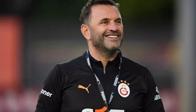 Okan Buruk şampiyonluk ateşini yaktı: Tarih yazacağız