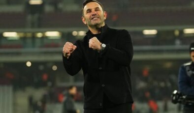 Okan Buruk sezonu Macaristan’da açıyor