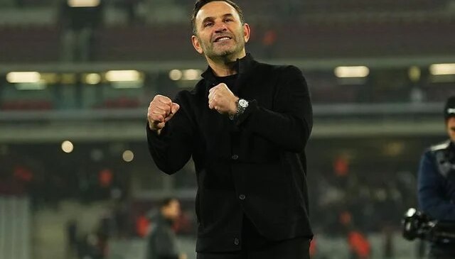 Okan Buruk sezonu Macaristan’da açıyor