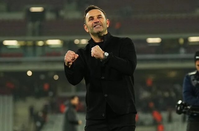 Okan Buruk sezonu Macaristan’da açıyor