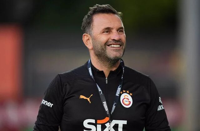 Okan Buruk’tan takıma rehavet uyarısı