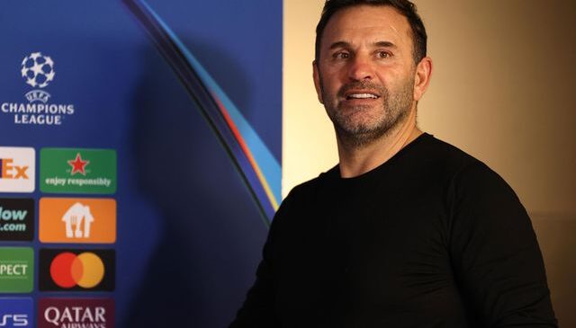 Okan Buruk’un abisi Fuat Buruk, kardeşinin Galatasaray’daki geleceğini açıkladı