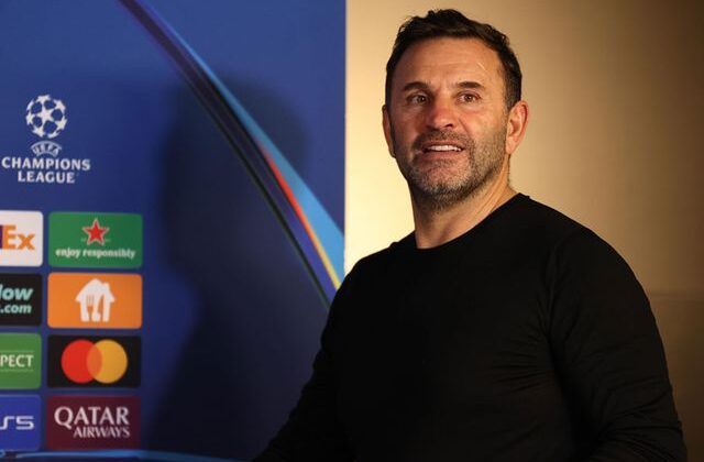 Okan Buruk’un abisi Fuat Buruk, kardeşinin Galatasaray’daki geleceğini açıkladı