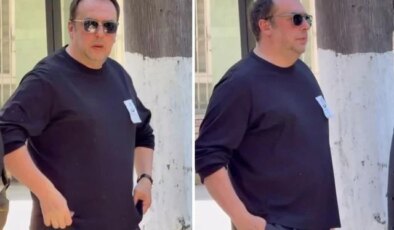 Okan Yalabık’ın son hali, Elon Musk’a benzetildi