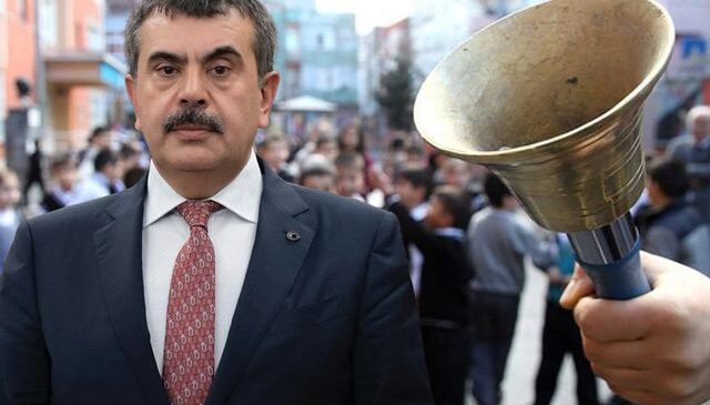 Okul kantinlerinde yeni dönem: İhlal edene rekor ceza var