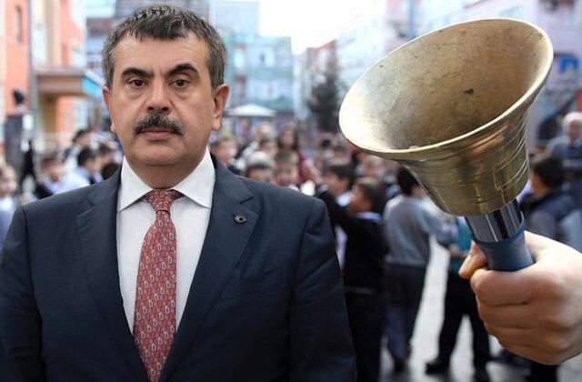 Okul kantinlerinde yeni dönem: İhlal edene rekor ceza var