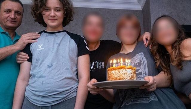 Okul saldırganının anne ve babası hakkında yeni gelişme