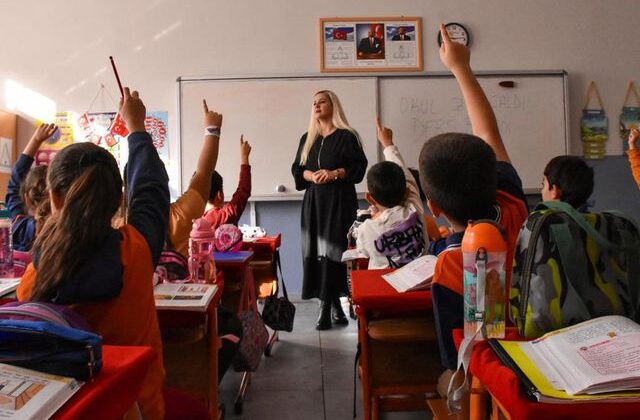 Okul saldırıları sonrası harekete geçildi! Veli Randevu Sistemi’nde yeni dönem