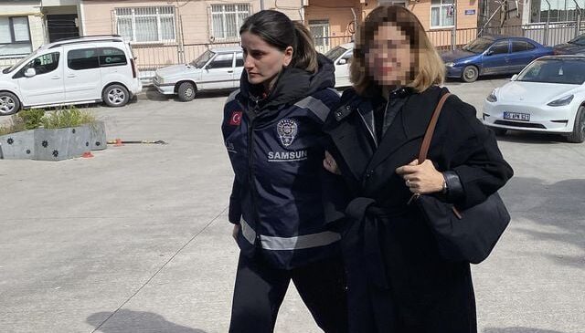 4’ü doktor 18 kişi yüz kızartıcı suçtan gözaltında