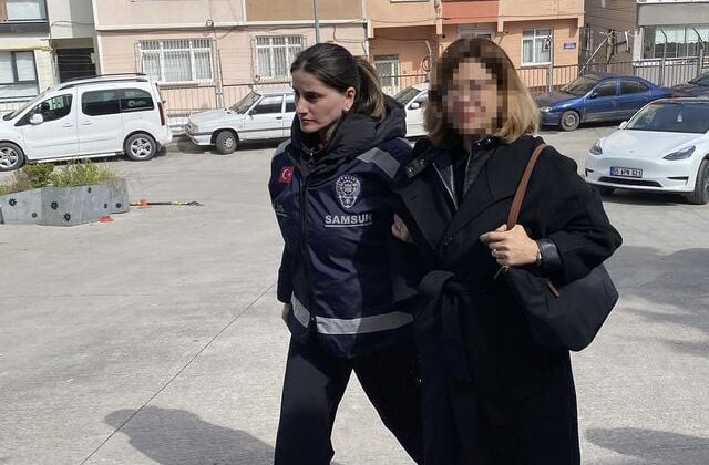 4’ü doktor 18 kişi yüz kızartıcı suçtan gözaltında