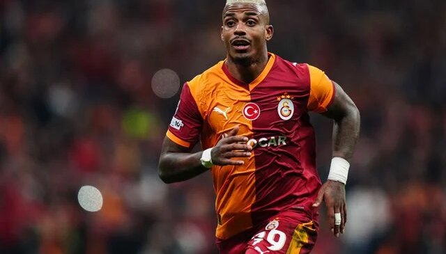 Opsiyon devreye girdi! Lemina 1 yıl daha Galatasaray’da