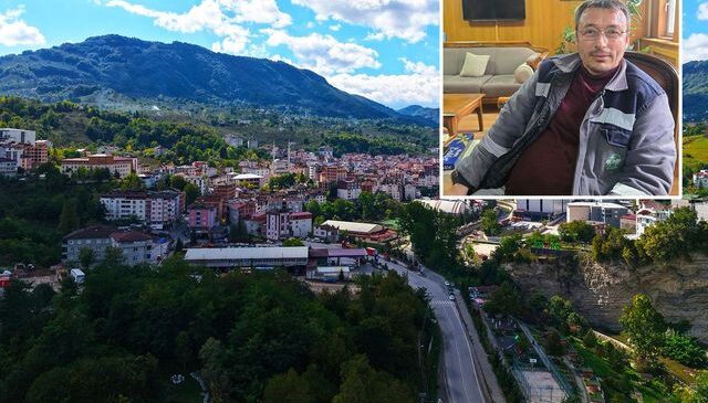 8 çocuk yaptı belediyede işe girdi, yeni hedefi 10. çocuk