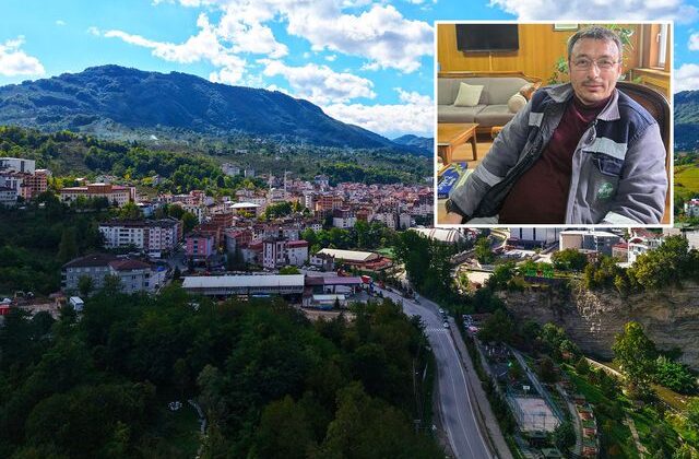 8 çocuk yaptı belediyede işe girdi, yeni hedefi 10. çocuk