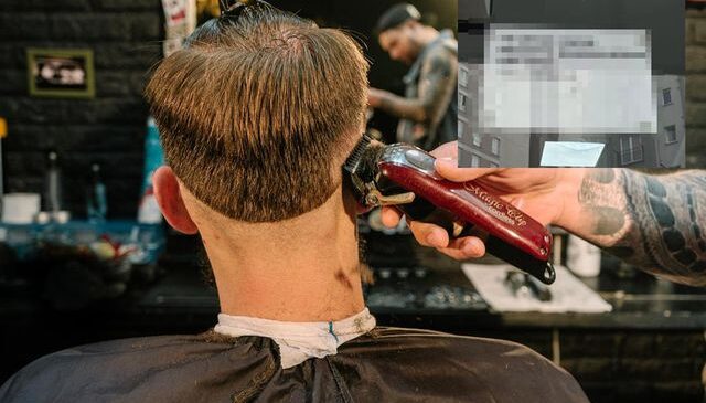 Ordulu başkanın 10 çocuk yapana araba vaadine berberden güldüren gönderme