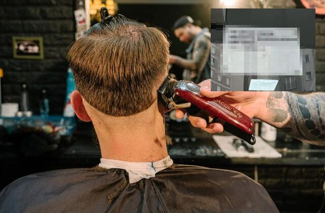 Ordulu başkanın 10 çocuk yapana araba vaadine berberden güldüren gönderme