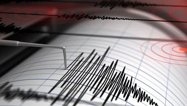 Osmaniye’de 4.2 büyüklüğünde deprem
