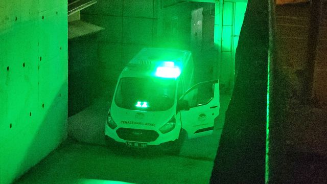 Sapanca’da otel havuzunda boğulma tehlikesi geçiren kadın hayatını kaybetti
