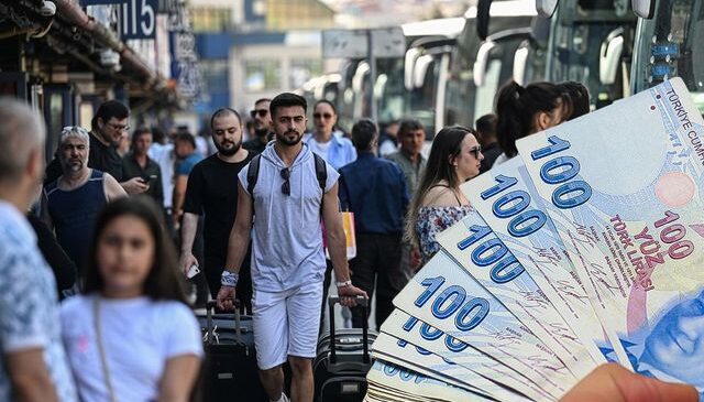 Bayram öncesi otobüs biletlerinde yeni düzenleme! Tam ücret iadesi zorunlu oldu