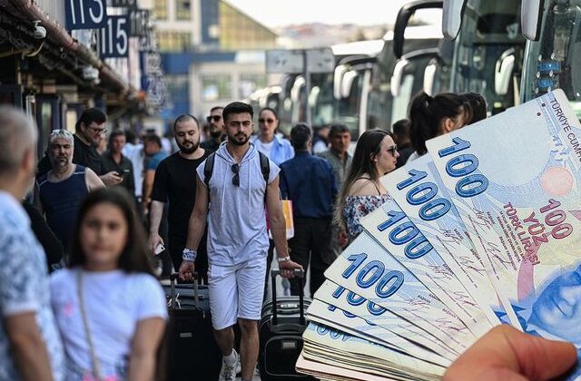 Bayram öncesi otobüs biletlerinde yeni düzenleme! Tam ücret iadesi zorunlu oldu