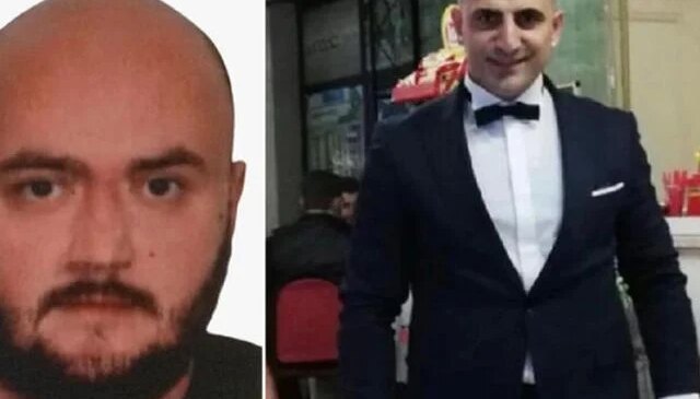 Otomobilde boğazını kestiği patronu, babasının ricasıyla kendisini işe almış