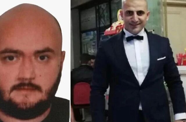 Otomobilde boğazını kestiği patronu, babasının ricasıyla kendisini işe almış