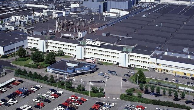 Otomotiv dünyasının efsane markası veda etti! 79 yıllık fabrika kapanıyor