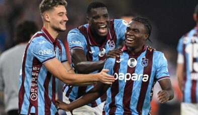 Oulai Trabzonspor’a servet kazandıracak