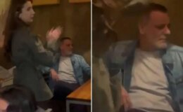 Ozan Güven gittiği mekandan kovuldu: Failler dışarı!