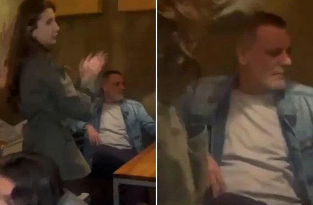 Ozan Güven gittiği mekandan kovuldu: Failler dışarı!