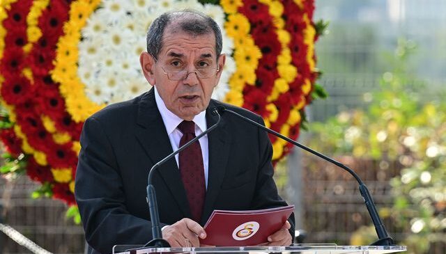 Özbek memnun kalmadı! Galatasaray’da prim sistemi değişiyor