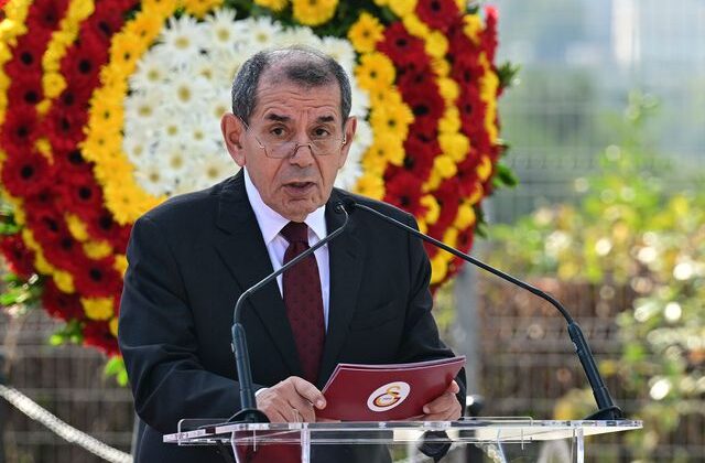 Özbek memnun kalmadı! Galatasaray’da prim sistemi değişiyor