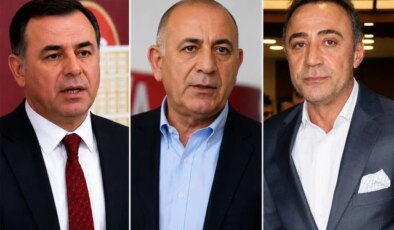 Özel döneminde alınan ihraç kararları geçersiz oldu:  Yarkadaş, Tekin ve Şimşek dönüyor
