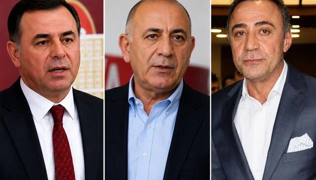 Özel döneminde alınan ihraç kararları geçersiz oldu:  Yarkadaş, Tekin ve Şimşek dönüyor