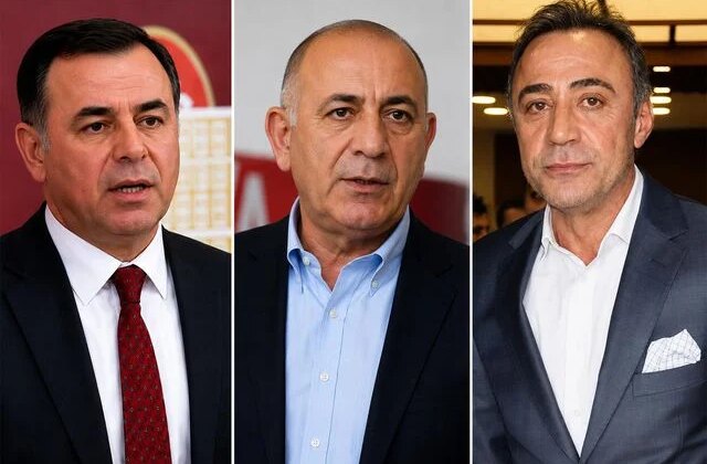 Özel döneminde alınan ihraç kararları geçersiz oldu:  Yarkadaş, Tekin ve Şimşek dönüyor