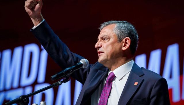 Özel’den mutlak butlan kararı sonrası ‘baskın seçim’ çıkışı: En kısa sürede yapsınlar, bekliyoruz