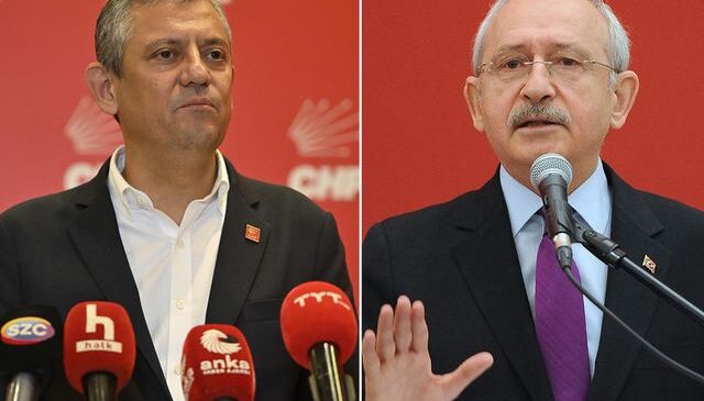 Özel: Kılıçdaroğlu aradı ama dönmedim, kendisi ile ne konuşacağız?