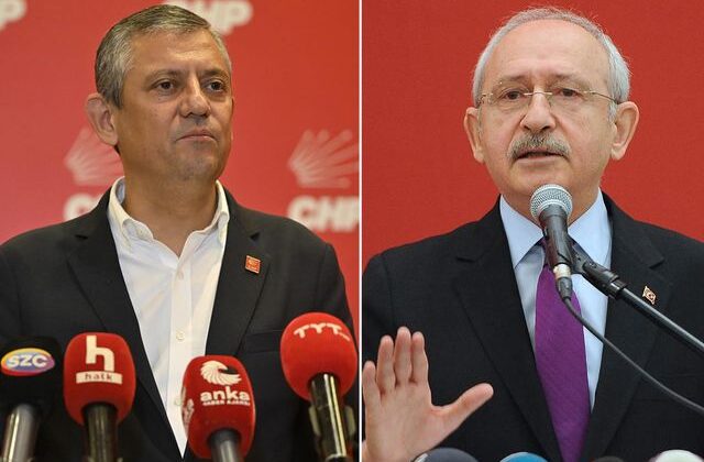 Özel: Kılıçdaroğlu aradı ama dönmedim, kendisi ile ne konuşacağız?