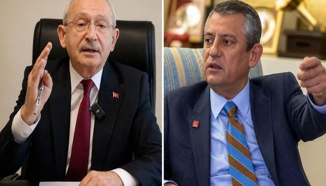 Özel tüm vekilleri davet etti: CHP’de “Ak koyun kara koyun” belli oluyor