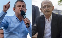 Özel’den Kılıçdaroğlu’nun “Bana kalsa yarın kurultay yaparım” sözlerine jet yanıt