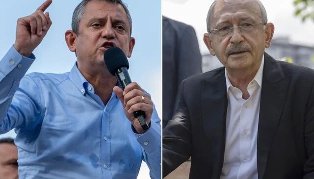 Özel’den Kılıçdaroğlu’nun “Bana kalsa yarın kurultay yaparım” sözlerine jet yanıt