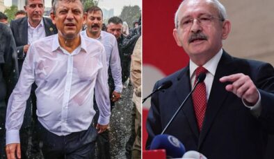 Özel’den “Kurultay ilan edilmezse ne yapılacak?” sorusuna net yanıt