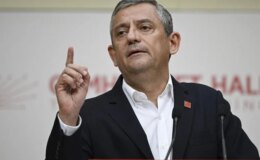 Özgür Özel, CHP MYK’yı yeniden toplantıya çağırdı