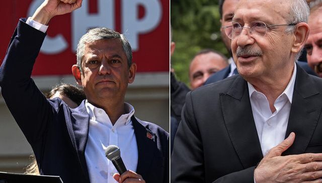 Özgür Özel cephesinden Kılıçdaroğlu’nun FETÖ suçlamasına yanıt