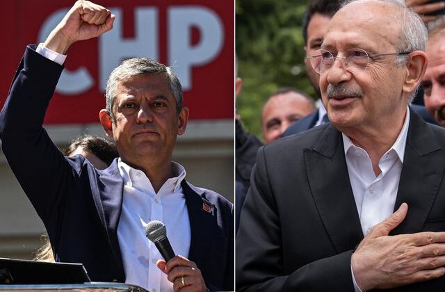 Özgür Özel cephesinden Kılıçdaroğlu’nun FETÖ suçlamasına yanıt
