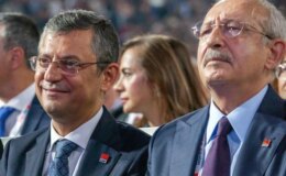 Özgür Özel: Genel merkezimize sahip çıkmaya devam edeceğiz