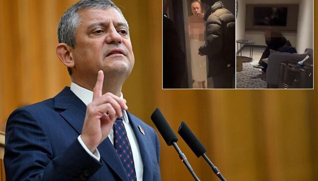 Özgür Özel’den Özkan Yalım hamlesi: Tüm WhatsApp yazışmaları geri getirilsin