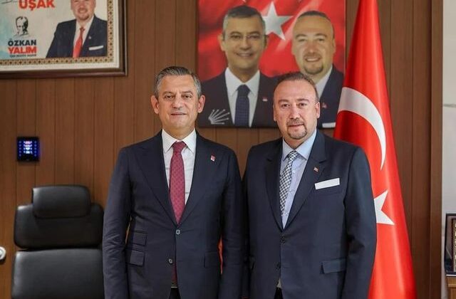 Özgür Özel’den Özkan Yalım’ın itirafçı ifadesine yanıt
